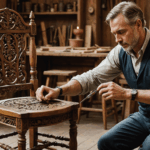 Cost of Custom Furniture Repair & Refinishing