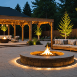 Creative Ways to Use Concrete Outdoors