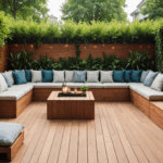 Deck Design Ideas for Every Backyard