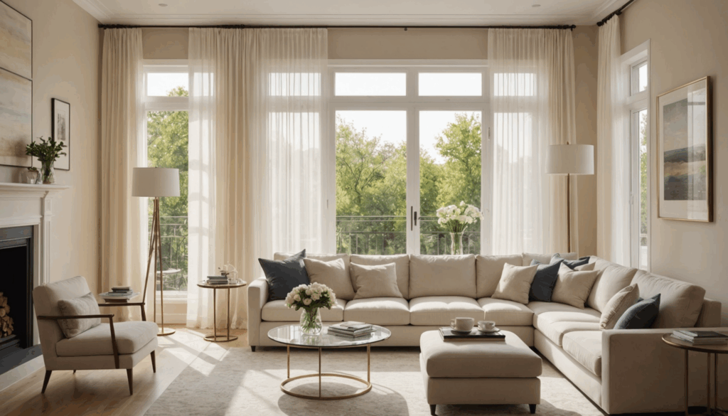 Decorator Tips for Small Spaces