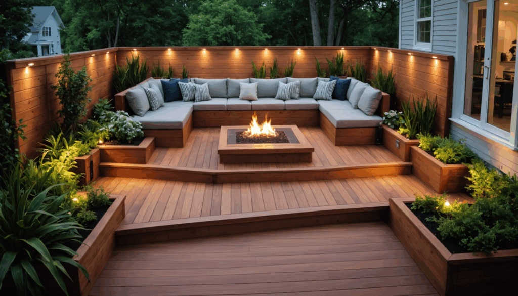 DIY Deck Builds: What You Should Know