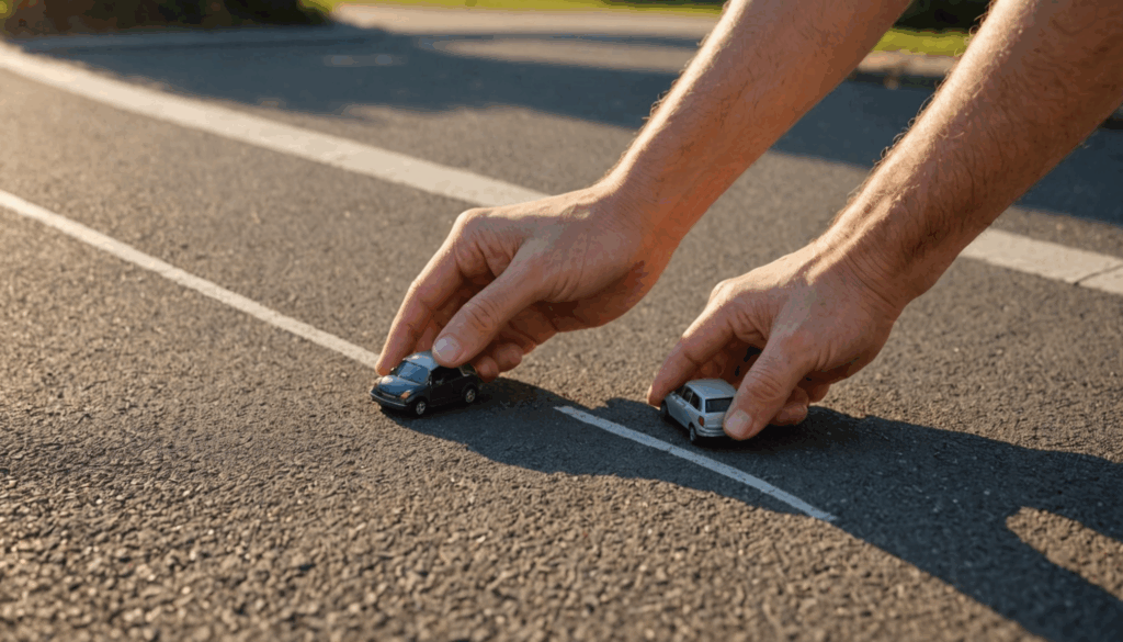 Driveway Paving: Asphalt vs. Concrete Cost Analysis