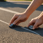 Driveway Paving: Asphalt vs. Concrete Cost Analysis