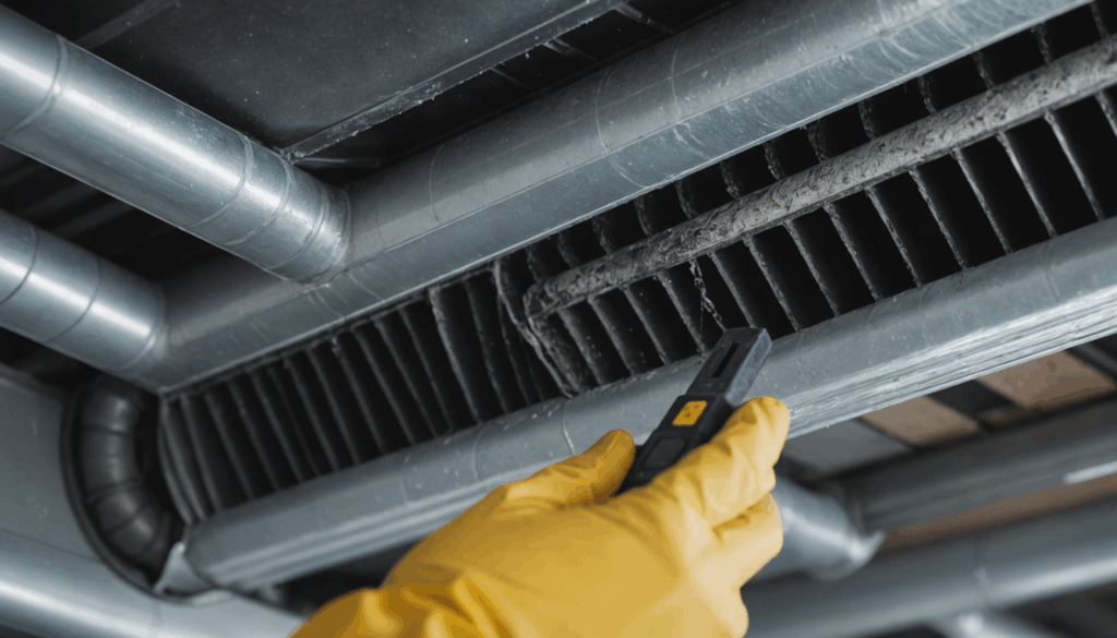 Duct Cleaning Service Costs for Homeowners