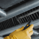 Duct Cleaning Service Costs for Homeowners