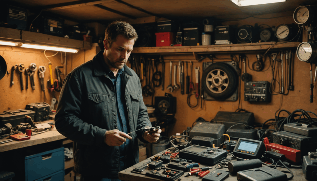 Essential Soundproof Your Garage