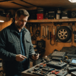 Essential Soundproof Your Garage
