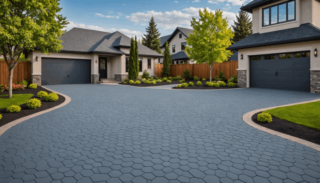 Essential Upgrade Your Driveway