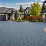 Essential Upgrade Your Driveway