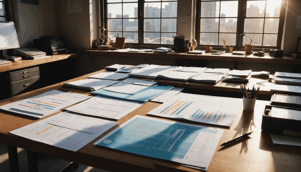 General Contractor Fees: What’s Standard in 2025?