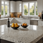 Granite, Quartz, or Marble? Countertop Showdown