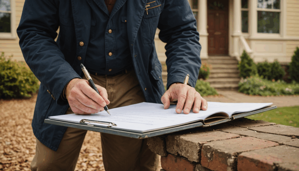 Home Inspection: What’s the Average Fee?