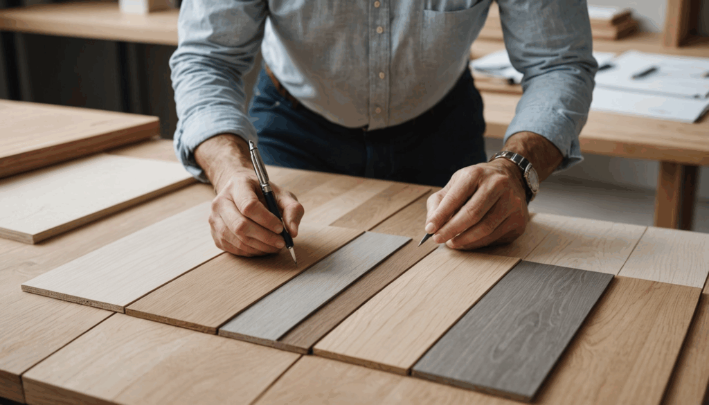 How Interior Designers Save You Money