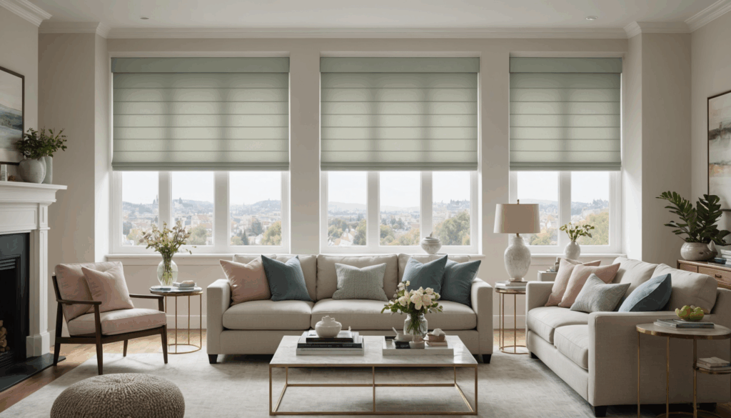 How to Decorate Your Windows