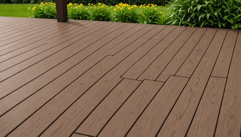 How to Make Your Deck Last for Years