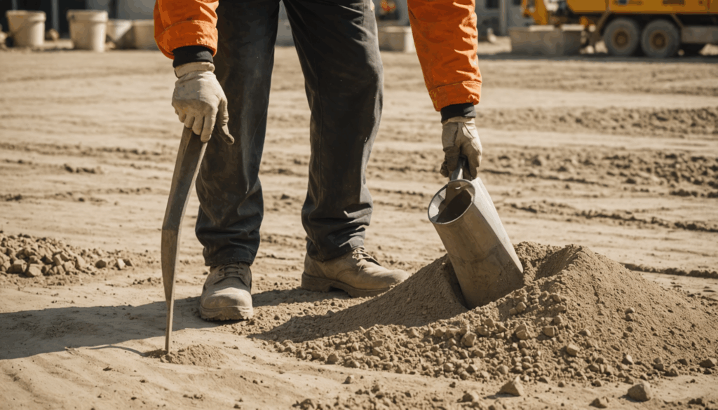 How to Prevent Cracks in Your Concrete