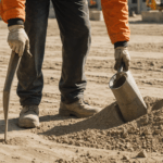 How to Prevent Cracks in Your Concrete