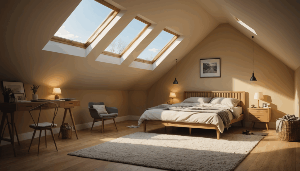 Skylight Installation: Cost Factors & Estimates