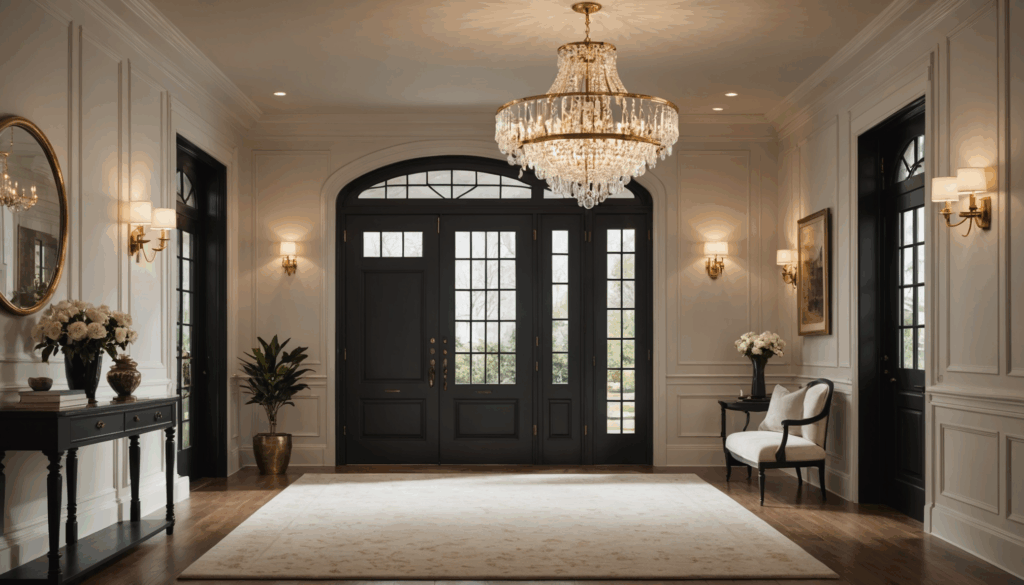 Top 10 10 Ways to Upgrade Your Entryway