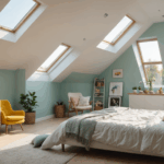 Top 10 Ways to Refresh Your Attic