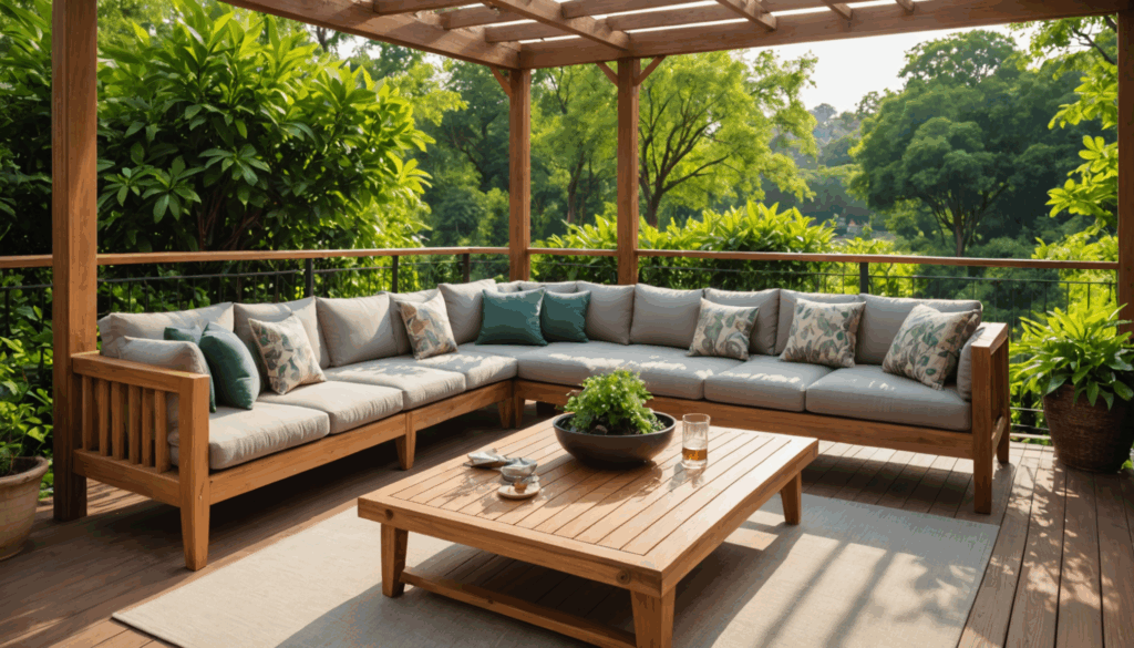 Top 10 Ways to Upgrade Your Deck