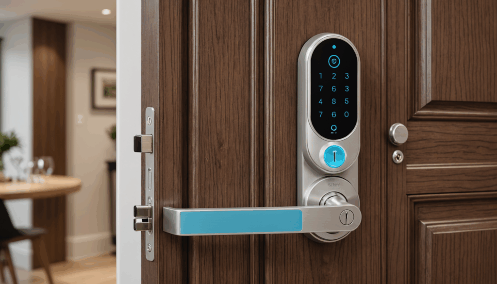 Top 5 Ways to Automate Your Doors