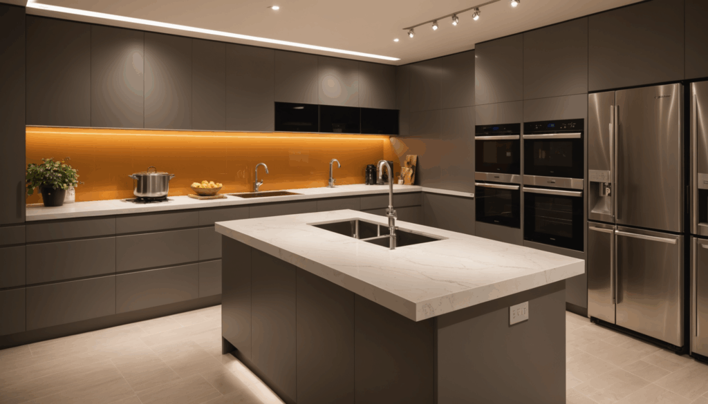 Top Countertop Trends This Year