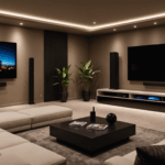 Audio/Visual and Computer Setup Service Costs