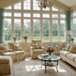 Best 7 Ways to Decorate Your Sunroom