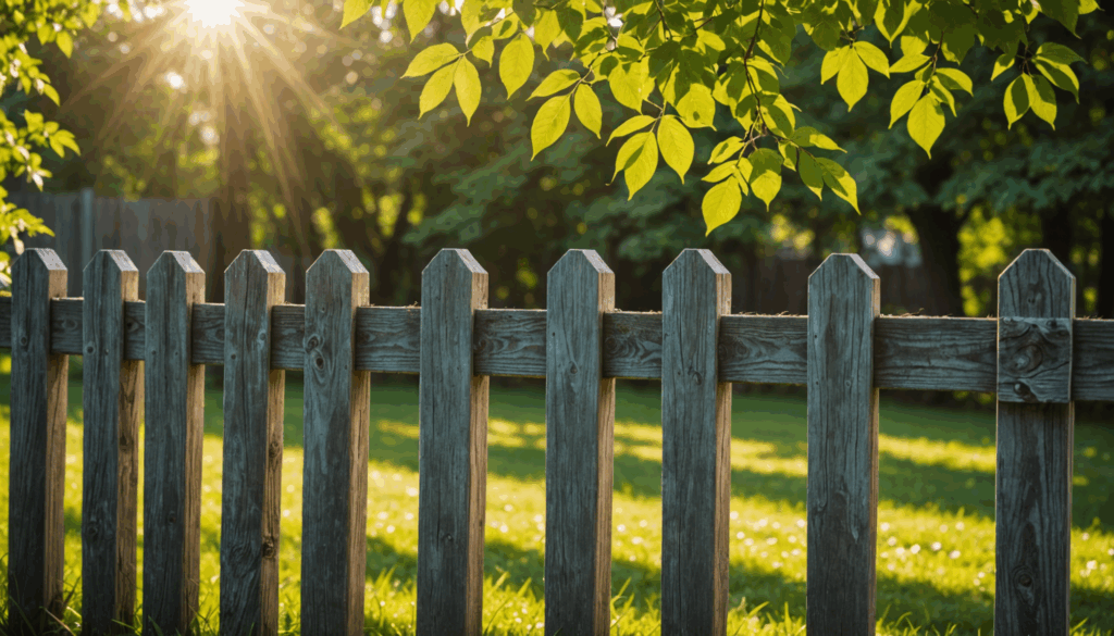 Best 7 Ways to Refresh Your Fence