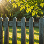 Best 7 Ways to Refresh Your Fence