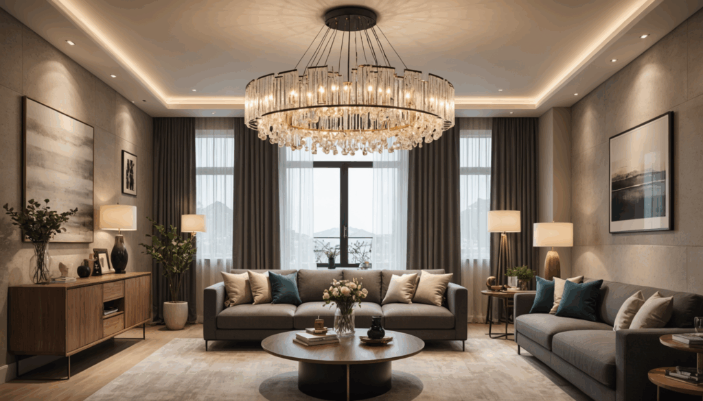 Best Lighting Ideas for Every Room