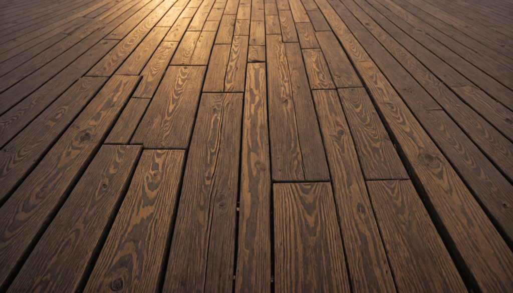 Best Materials for Waterfront Structures