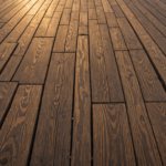 Best Materials for Waterfront Structures
