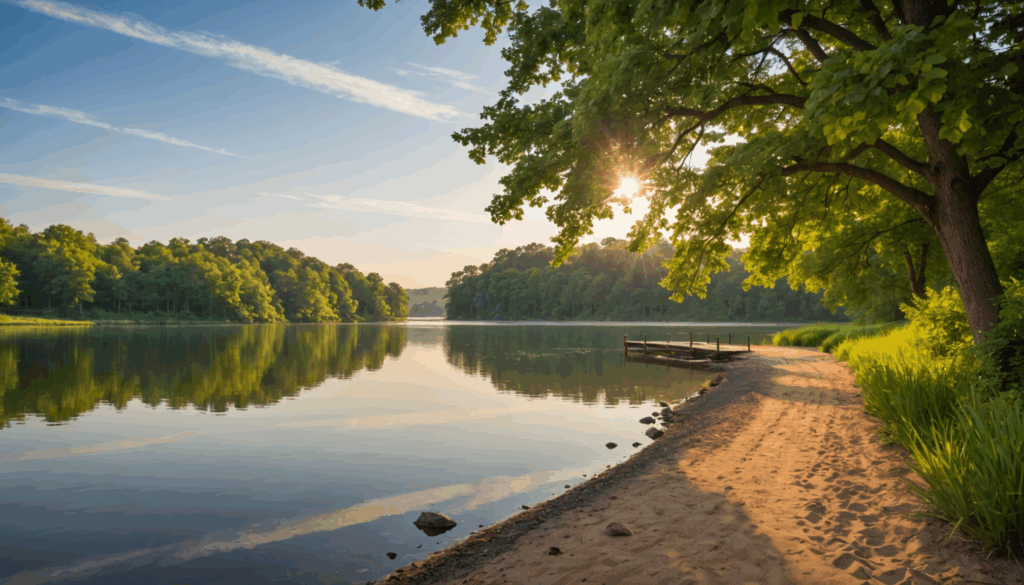 Building a Backyard Dock: What to Know