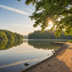 Building a Backyard Dock: What to Know