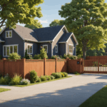 Choosing the Best Fence for Your Property