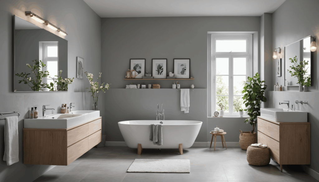Complete Guide to Decorate Your Bathroom
