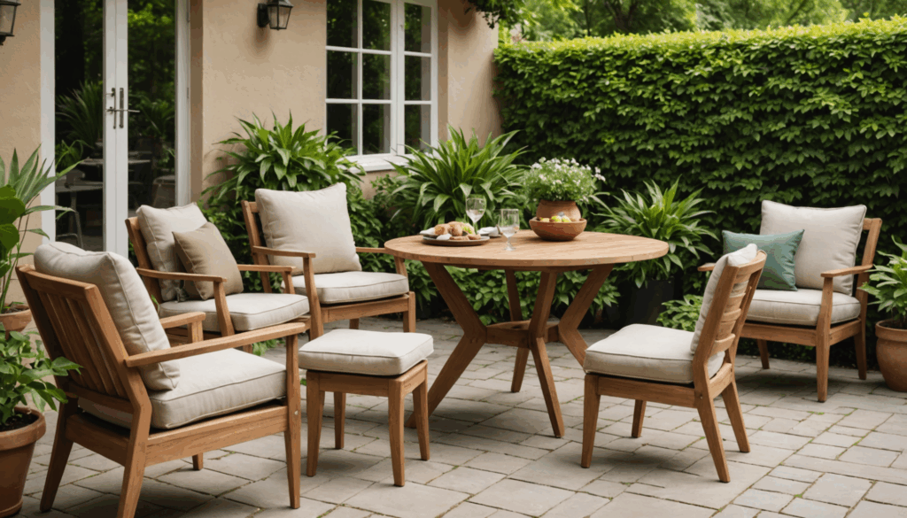 Complete Guide to Decorate Your Patio