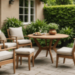 Complete Guide to Decorate Your Patio