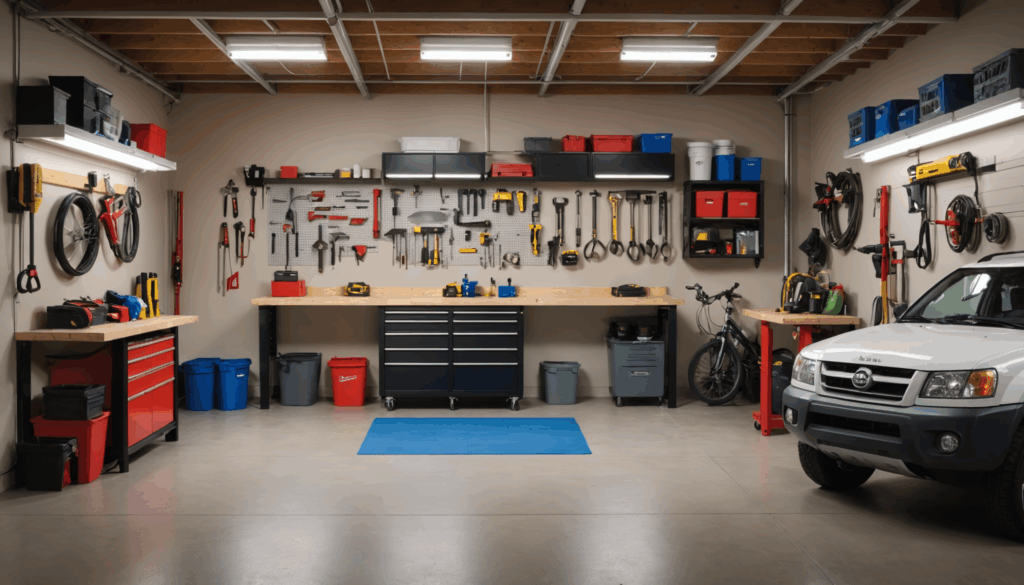 Complete Guide to Design Your Garage