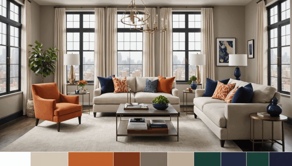 Complete Guide to Replace Your Living room