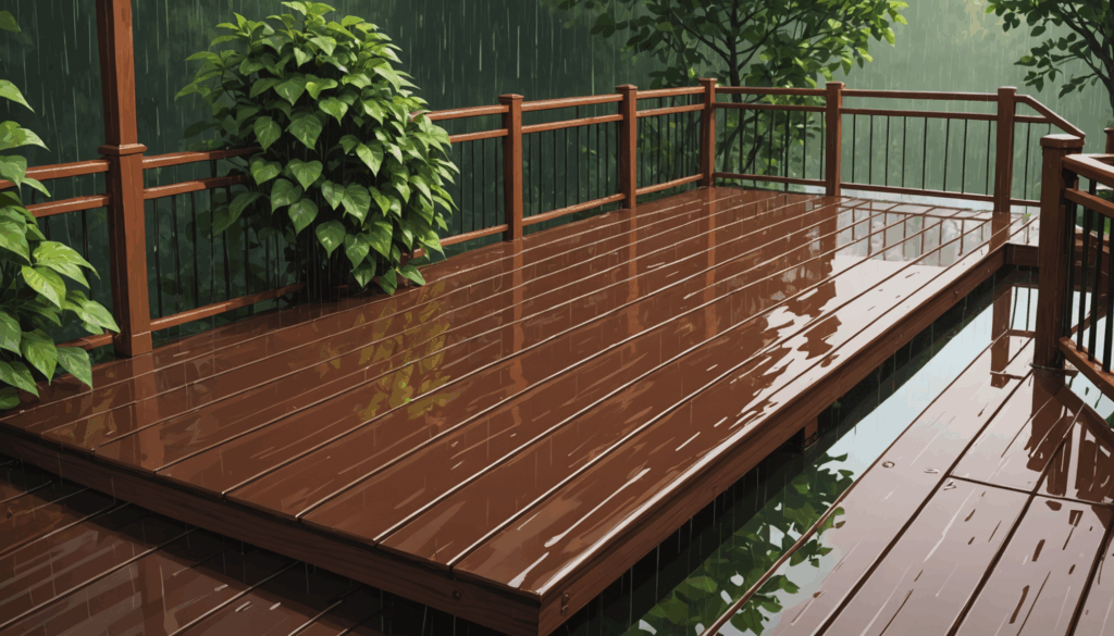Complete Guide to Secure Your Deck