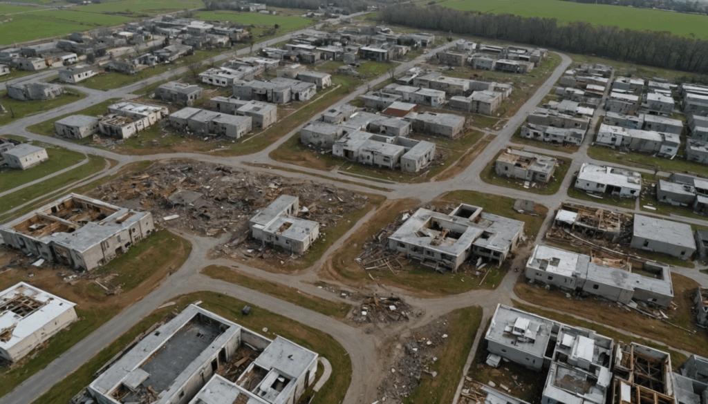 Disaster Recovery: What Happens After the Storm