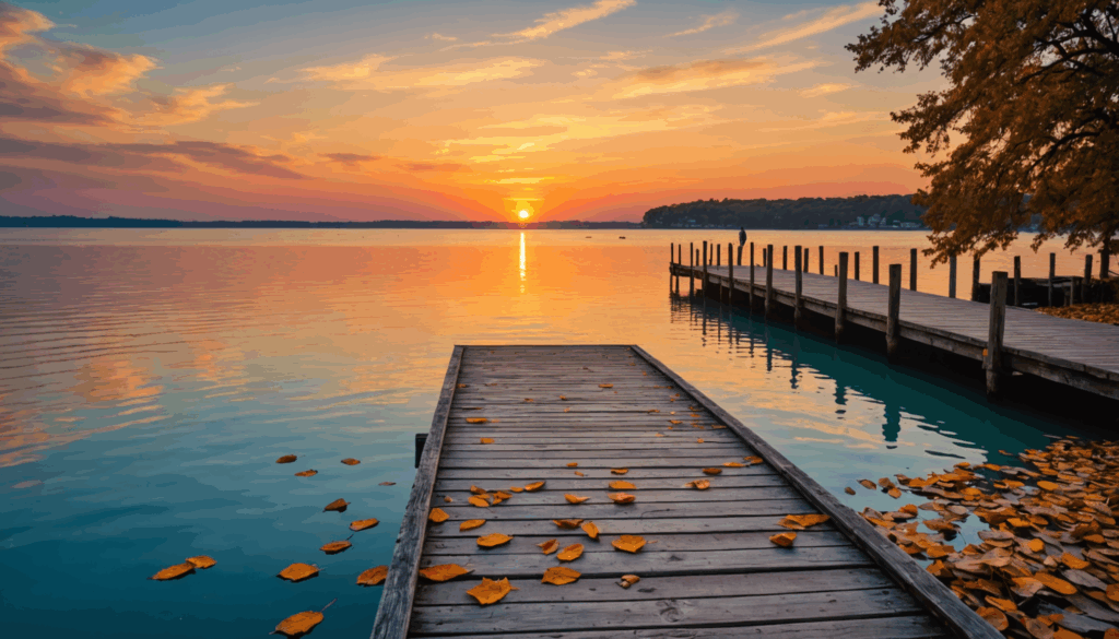 Dock Maintenance Tips for Longevity