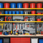 Essential Organize Your Garage