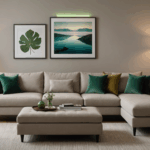 Essential Replace Your Living room