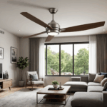 Fan Installation Tips for Quiet Comfort