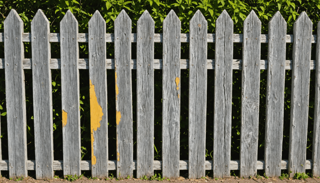 Fence Repair: How Much Should You Pay in 2025?