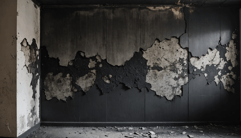 Fire Damage Restoration: What to Budget